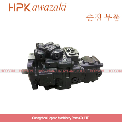 708-3S-00522 708-3S-00521 ปั๊มไฮดรอลิกสำหรับรถขุดสำหรับ Komatsu PC40MR-2 PC50MR-2
