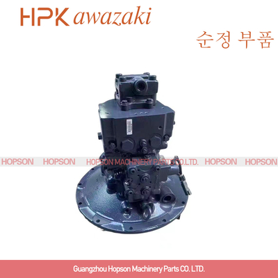 708-3T-00151 708-3T-00161 ปั๊มหลักขุดสำหรับ Komatsu PC60-8 PC70-8
