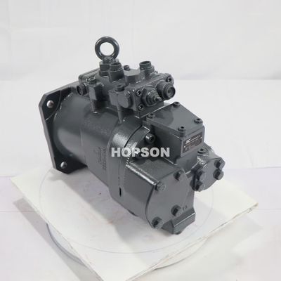 Hitachi Hpv145 ปั๊มไฮดรอลิกสีดำ 9260886 สำหรับ Zx350-5 HPV116C