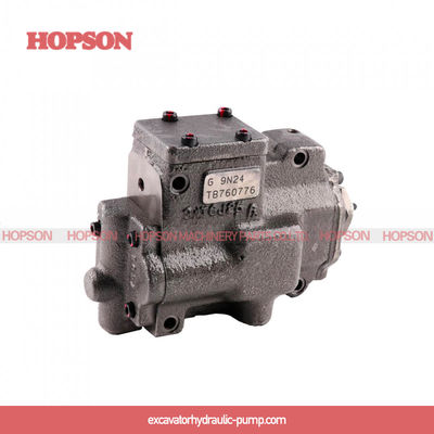 716218 ตัวควบคุมปั๊มไฮดรอลิก K3v112dt สำหรับ SH200-2 SH200-3 Excavator