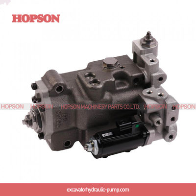 Kobelco Excavator ชิ้นส่วนปั๊มไฮดรอลิก K3V112DTP Regulator สำหรับ SK200-6E SK200-8