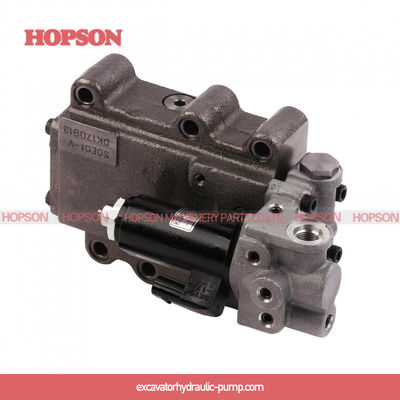 K5V140DT ตัวควบคุมปั๊มไฮดรอลิกสำหรับ SY235-9 Sany Excavator