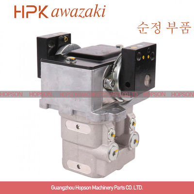 Hitachi รถขุดตีนตะขาบเท้าเหยียบ 1024384 1024224 1022441 สำหรับ ZAX240-3 ZAX330-3