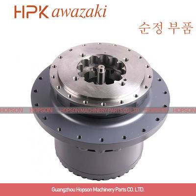 Travel Excavator Gear 20Y-27-00300 สำหรับ PC200-6 PC200-7 PC200-8 PC220-7