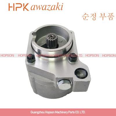 E320B E320C  Excavator Parts ปั๊มเกียร์ 1262083 A8V0107