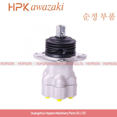 Joystick Control Valve 2970529 สำหรับ E320D E323D E336D Excavator