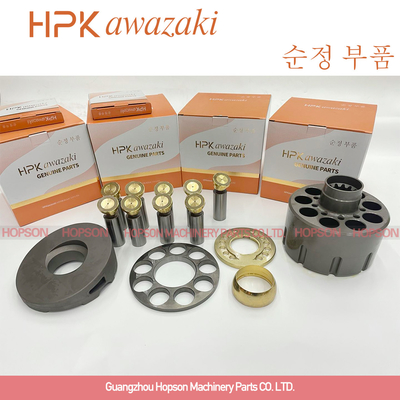 -320C 325B ชิ้นส่วนปั๊มไฮดรอลิก  Crawler Excavator Final Drive Travel Motor Parts MCB172