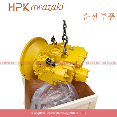 E336D Excavator ปั๊มหลักไฮดรอลิก 259-0907 2590907