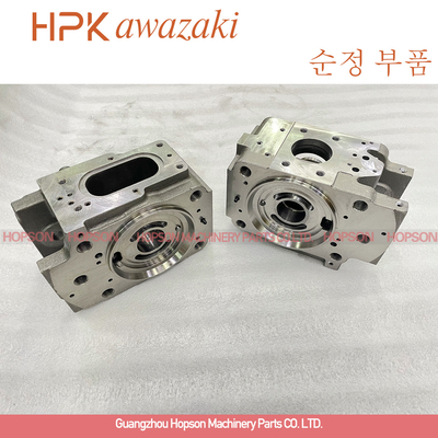 113795 1.451-00090 บล็อกวาล์วปั๊มไฮดรอลิก K9001181 100201-03395 137259 K3V112DT K3V112DTP K5V140DTP K5V140