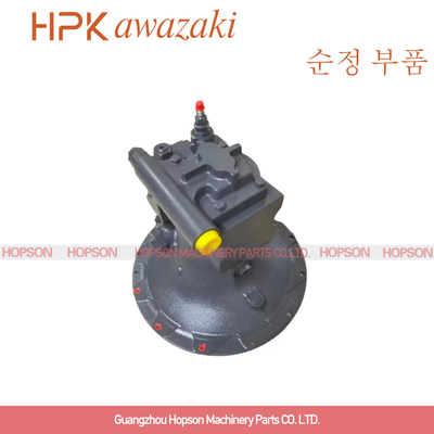 708-1W-00131 ปั๊มไฮดรอลิกสำหรับรถขุด PC60-7 HPV35 PC60-5 PC60-6 PC60-7 ปั๊มหลัก Assy 708-21-01011