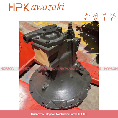 708-1W-00131 ปั๊มไฮดรอลิกสำหรับรถขุด PC60-7 HPV35 PC60-5 PC60-6 PC60-7 ปั๊มหลัก Assy 708-21-01011