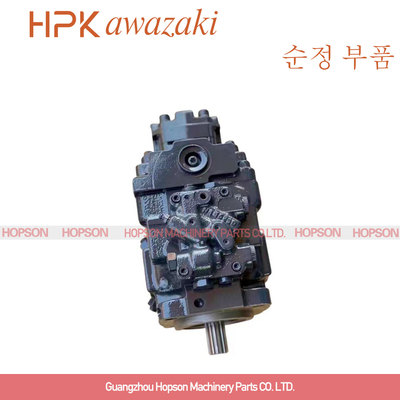 PC30MR-1 PC30MR-2 ปั๊มหลัก 708-1S-00611 708-3S-00332 708-1S-00253 708-1S-00252