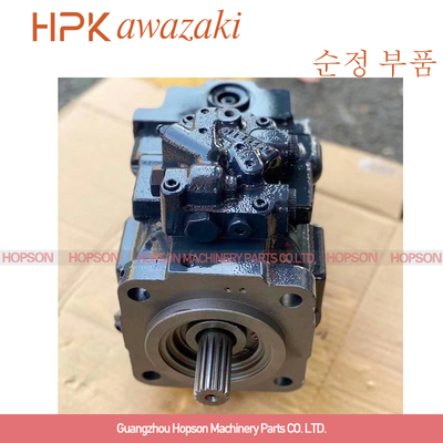 PC30MR-1 PC30MR-2 ปั๊มหลัก 708-1S-00611 708-3S-00332 708-1S-00253 708-1S-00252