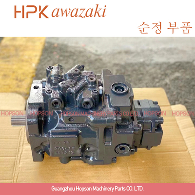PC30MR-1 PC30MR-2 ปั๊มหลัก 708-1S-00611 708-3S-00332 708-1S-00253 708-1S-00252