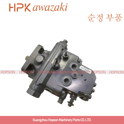 708-3S-00130 708-3S-00261 ปั๊มไฮดรอลิกสำหรับรถขุดสำหรับ PC40MR-1 PC45MR-1 PC45MRX-1