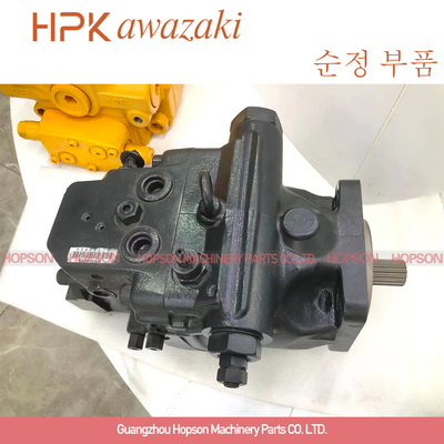 708-3S-00130 708-3S-00261 ปั๊มไฮดรอลิกสำหรับรถขุดสำหรับ PC40MR-1 PC45MR-1 PC45MRX-1