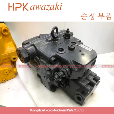 708-3S-00130 708-3S-00261 ปั๊มไฮดรอลิกสำหรับรถขุดสำหรับ PC40MR-1 PC45MR-1 PC45MRX-1
