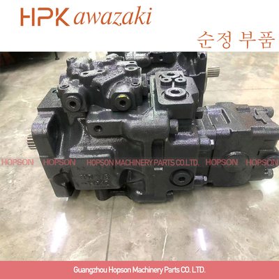 708-3S-00522 708-3S-00521 ปั๊มไฮดรอลิกสำหรับรถขุดสำหรับ Komatsu PC40MR-2 PC50MR-2