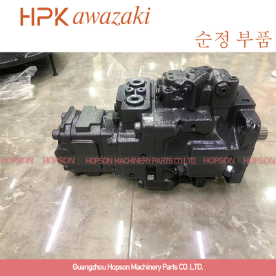708-3S-00522 708-3S-00521 ปั๊มไฮดรอลิกสำหรับรถขุดสำหรับ Komatsu PC40MR-2 PC50MR-2