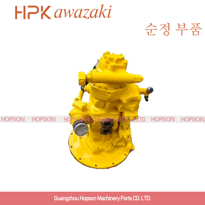 708-21-10401 ปั๊มไฮดรอลิกของรถขุด Assy 708-21-01030 708-21-01031 708-21-01032 สำหรับ PC60-5 PC60-6