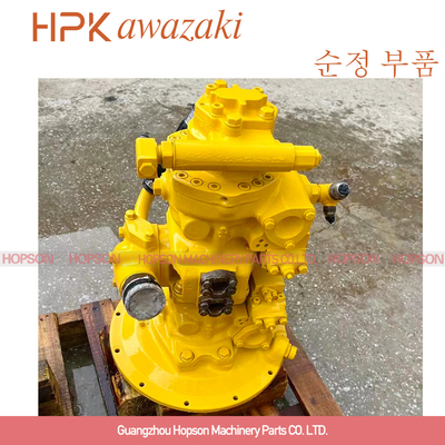 708-21-10401 ปั๊มไฮดรอลิกของรถขุด Assy 708-21-01030 708-21-01031 708-21-01032 สำหรับ PC60-5 PC60-6