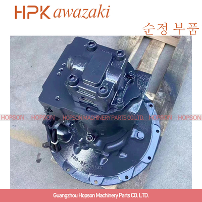708-3T-00151 708-3T-00161 ปั๊มหลักขุดสำหรับ Komatsu PC60-8 PC70-8