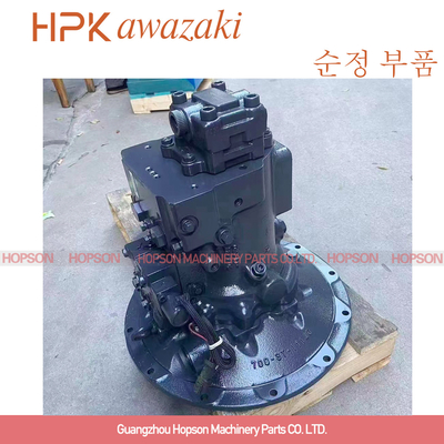 708-3T-00151 708-3T-00161 ปั๊มหลักขุดสำหรับ Komatsu PC60-8 PC70-8