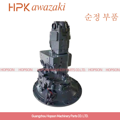 708-3T-00240 708-3T-00220 ปั๊มไฮดรอลิกสำหรับรถขุดสำหรับ PC78MR-6 PC78US-6 PC78US-8 PC88