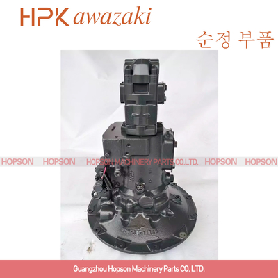 708-3T-00240 708-3T-00220 ปั๊มไฮดรอลิกสำหรับรถขุดสำหรับ PC78MR-6 PC78US-6 PC78US-8 PC88