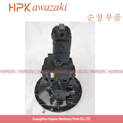 708-3T-00240 708-3T-00220 ปั๊มไฮดรอลิกสำหรับรถขุดสำหรับ PC78MR-6 PC78US-6 PC78US-8 PC88
