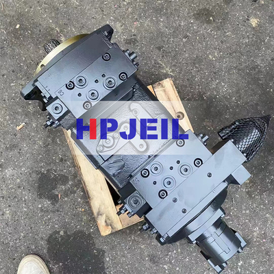 PC1250-7 PC1250-8 ปั๊มแกนของเครื่องขุดด้วยความดันปกติ 708-2L-00680 708-2L-00690 708-2H-00440