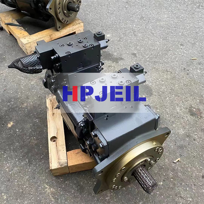 PC1250-7 PC1250-8 ปั๊มแกนของเครื่องขุดด้วยความดันปกติ 708-2L-00680 708-2L-00690 708-2H-00440