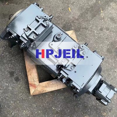 PC1250-7 PC1250-8 ปั๊มแกนของเครื่องขุดด้วยความดันปกติ 708-2L-00680 708-2L-00690 708-2H-00440