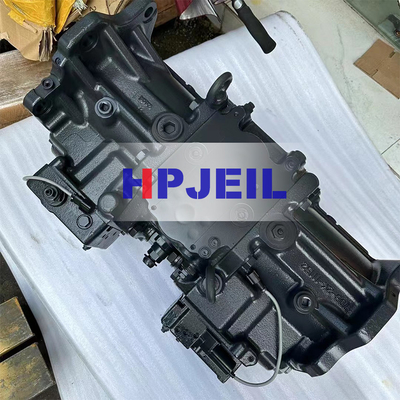 PC800-8 PC850-8 Komatsu เครื่องขุดที่ประสิทธิภาพ ปั๊มไฮดรอลิกเพื่อการปรับปรุงผลผลิต 708-2K-00113