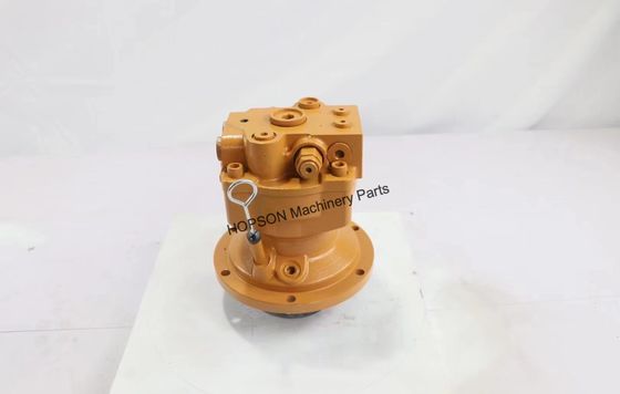 R60 Excavator Swing Motor 31M9-10130, อะไหล่รถขุดฮุนได