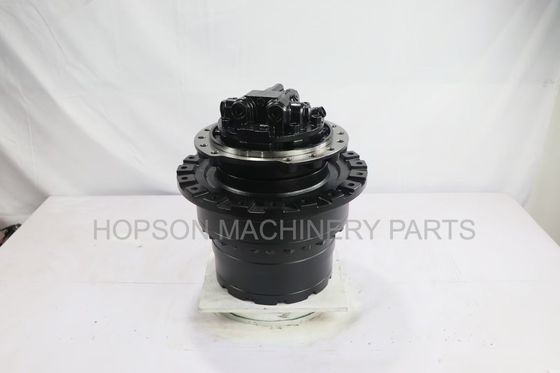 ZAX240-3 Excavator Travel Motor, 20 รู Hitachi Final Drive