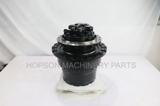 ZAX240-3 Excavator Travel Motor, 20 รู Hitachi Final Drive