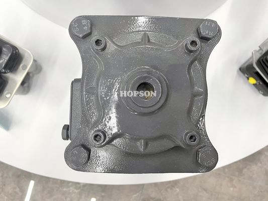 ชุดประกอบข้อต่อหมุนศูนย์สำหรับ Komatsu Excavator PC360-7 PC400-7 PC450-7