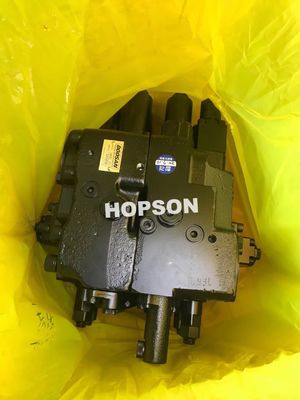 DH220-7 วาล์วควบคุมรถขุด, DH220-5 วาล์วควบคุมไฮดรอลิกไฟฟ้า