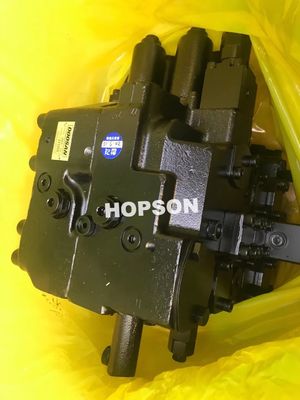 DH220-7 วาล์วควบคุมรถขุด, DH220-5 วาล์วควบคุมไฮดรอลิกไฟฟ้า
