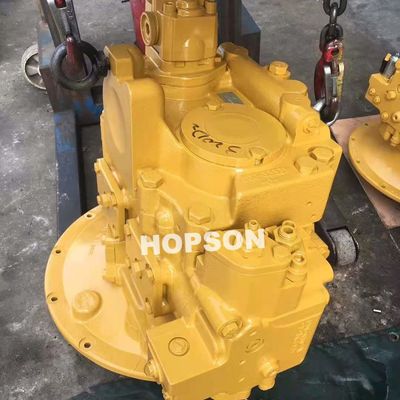 Excavator ปั๊มไฮดรอลิก, 339-0512 ปั๊มลูกสูบไฮดรอลิก E320E