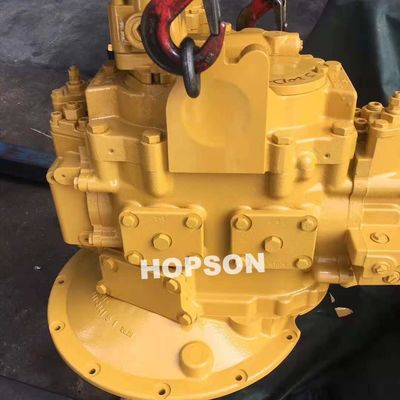 Excavator ปั๊มไฮดรอลิก, 339-0512 ปั๊มลูกสูบไฮดรอลิก E320E