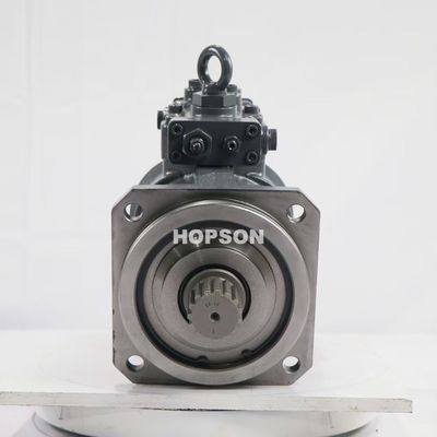 Hitachi Hpv145 ปั๊มไฮดรอลิกสีดำ 9260886 สำหรับ Zx350-5 HPV116C