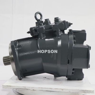 Hitachi Hpv145 ปั๊มไฮดรอลิกสีดำ 9260886 สำหรับ Zx350-5 HPV116C