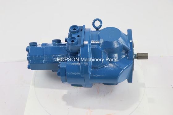 Hyundai รถขุดอะไหล่ปั๊มไฮดรอลิกสำหรับ R60-5 R60-7 R35-7
