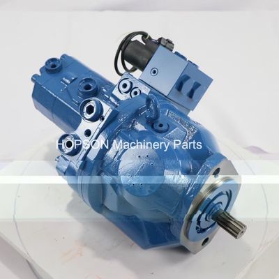 Hyundai รถขุดอะไหล่ปั๊มไฮดรอลิกสำหรับ R60-5 R60-7 R35-7