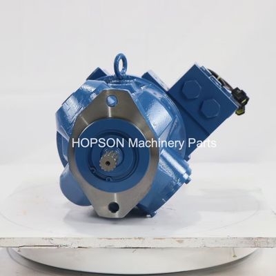 Hyundai รถขุดอะไหล่ปั๊มไฮดรอลิกสำหรับ R60-5 R60-7 R35-7
