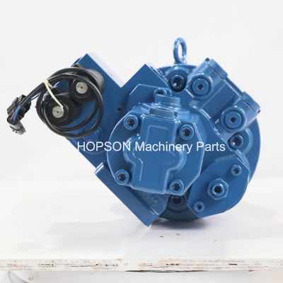 Hyundai รถขุดอะไหล่ปั๊มไฮดรอลิกสำหรับ R60-5 R60-7 R35-7