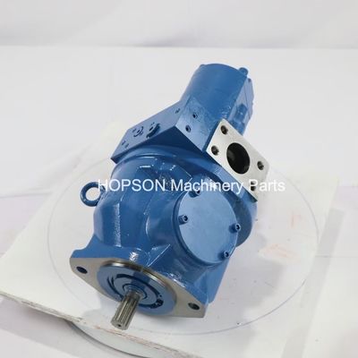 Hyundai รถขุดอะไหล่ปั๊มไฮดรอลิกสำหรับ R60-5 R60-7 R35-7
