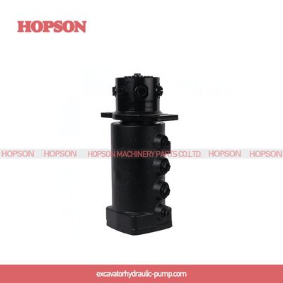7-8 Ton Swivel Joint Hydraulic, DH80G DX75 Daewoo Excavator Parts